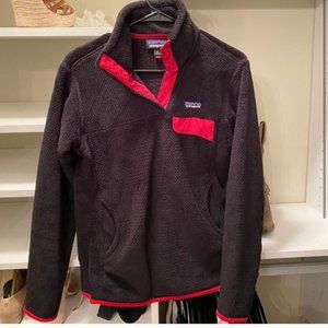 Patagonia pullover